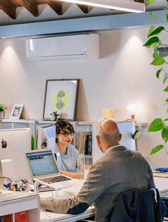 For SaaS and Product companies