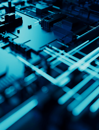 For organizations with complex integration needs