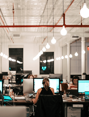 For IT and consulting organizations